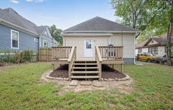 2011 E 13th Street, Chattanooga, TN 37404