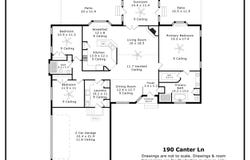 190 Canter Lane, Pinehurst, NC 28374
