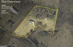 3272 Horace Road, Bowman, GA 30624