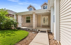 1663 Mule Barn Drive, Cape Fair, MO 65624