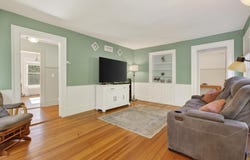 17 Forest Road, Hancock, NH 03449