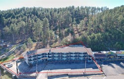 702 Highway 16A, Keystone, SD 57751