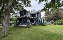14 Lakeview Avenue, Richfield Springs, NY 13439