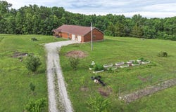 22411 Gaslight Place, Callao, MO 63534