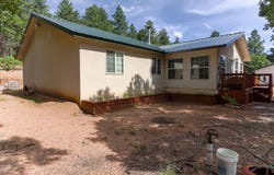 250 Cr A011, Mora, NM 87732