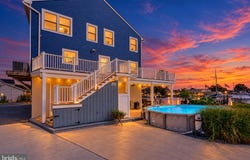 119 HUGHES SHORE Road, MIDDLE RIVER, MD 21220
