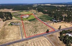 W Washington St, Cheney, WA 99004