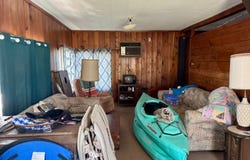 1023 Thompson Beach Road, Redfield, SD 57469