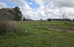 Vidrine Road lot: Tract 8, Ville Platte, LA 70586