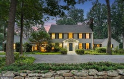 4323 MOUNT ZION Road, UPPERCO, MD 21155
