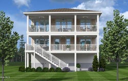 328 Tooley Street, Belhaven, NC 27810