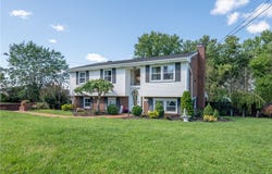 1206 Waverly Dr, Unity Twp, PA 15650