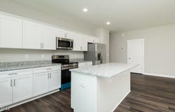 2832 Ricolden Trail, Elon, NC 27244