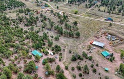 CO RD 328, Westcliffe, CO 81252