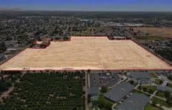 W Hickory Street, Lindsay, CA 93247