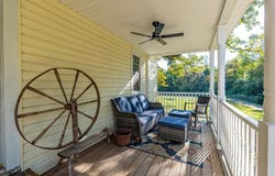 8587 Scuffletown Rd, Randolph, VA 23962