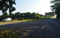 1234 grassy Road, Marshall, AR 72650
