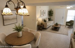 1860 Long Iron Drive, Rockledge, FL 32955