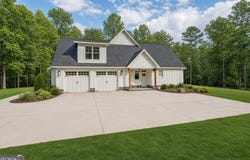 6500 Post Road, Monticello, GA 31064