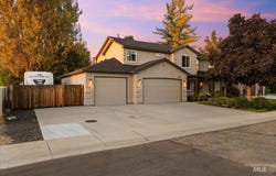 1588 W Deadwood St, Eagle, ID 83616