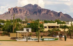 4921 N WOLVERINE PASS Road, Apache Junction, AZ 85119