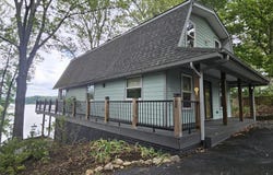 67 Overlook Rd, Hardy, VA 24101