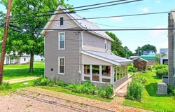 511 Jacob, Confluence, PA 15424