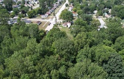 Inkster Road, Romulus, MI 48174