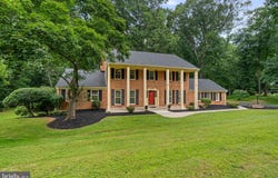 21717 GLENDALOUGH RD, GAITHERSBURG, MD 20882