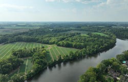 V/L River Road, Sodus, MI 49126