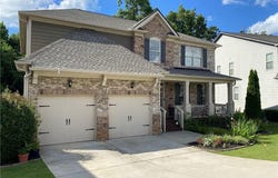 1320 Newbridge Circle, Buford, GA 30519