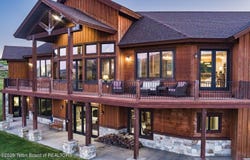 29 WHITE POINT Road, Cora, WY 82925