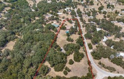 885 Kyle Circle, Reno, TX 76020
