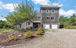 450 Quason Drive, Eastham, MA 02642