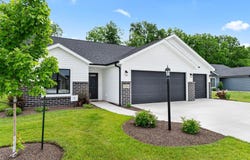15524 Impala Drive, Huntertown, IN 46748
