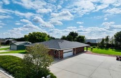 711 E Jackson, St. Francis, KS 67756