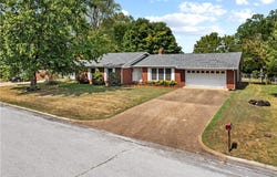 1503 Ridgepark Road, Harrison, AR 72601