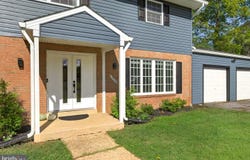 14208 N GATE DR, SILVER SPRING, MD 20906