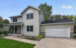 311 Springview Drive, Marshall, WI 53559