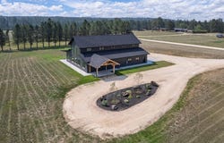 25270 Mill Pond Estates Rd, Custer, SD 57730