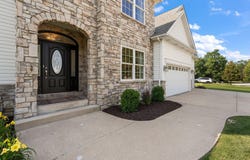 7217 Boardwalk Circle, Crown Point, IN 46307