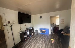 416 Sullivan St, Blackstone, VA 23824
