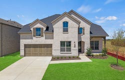 1757 Monarch Haven Way, Oak Point, TX 75068