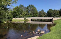 8,9,10,&11 S Riverview Drive, Hesperia, MI 49421