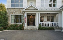 6909 ARBOR Lane, MCLEAN, VA 22101