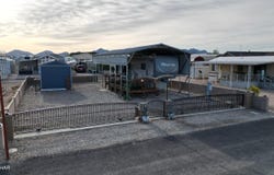 33 N Juniper Rd, Quartzsite, AZ 85346