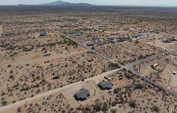 24638 E BARTLETT Road, Florence, AZ 85132