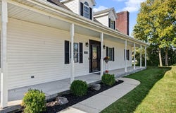 1570 Cheshire Road, Troy, OH 45373