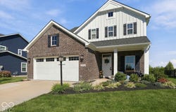 1276 Jack View Drive, Westfield, IN 46074