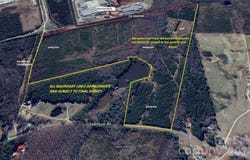 104 Ac Cedarhurst Road, Chester, SC 29706